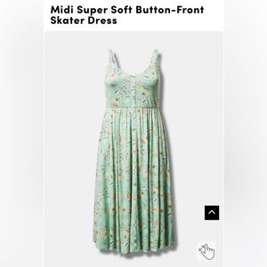 Torrid size L/12 color is Swirl Jaco Hemlock